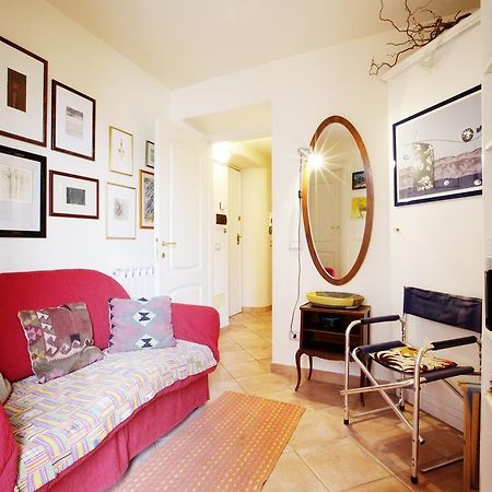 Topazio Levanto Quarto foto
